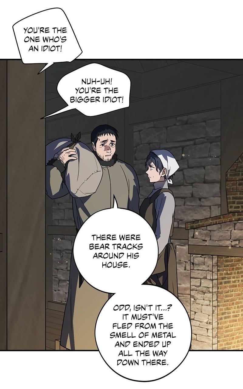 Read The Spark In Your Eyes Manga Online