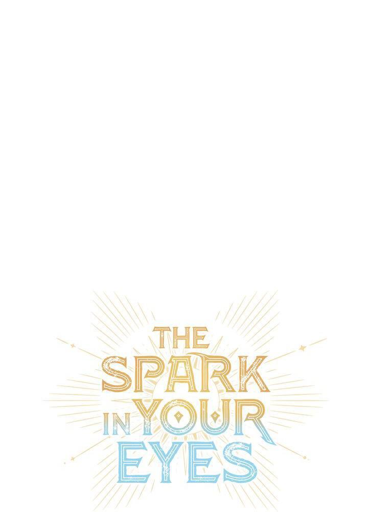 Read The Spark In Your Eyes Manga Online