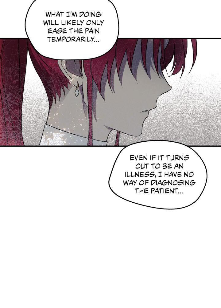Read The Spark In Your Eyes Manga Online