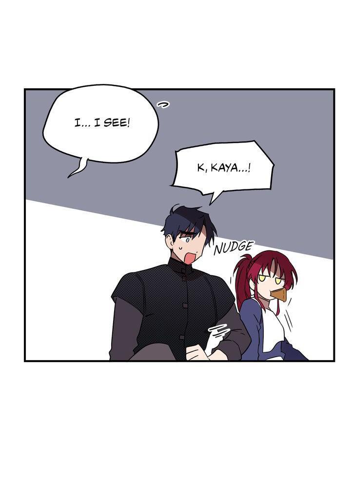 Read The Spark In Your Eyes Manga Online