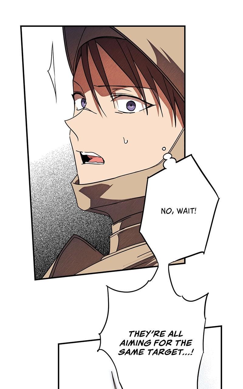 Read The Spark In Your Eyes Manga Online