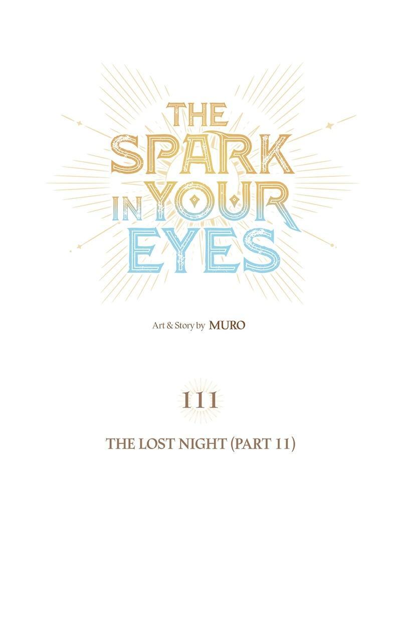 Read The Spark In Your Eyes Manga Online