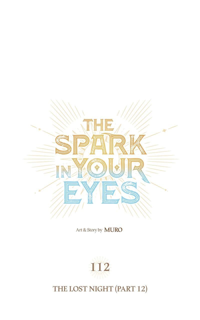 Read The Spark In Your Eyes Manga Online