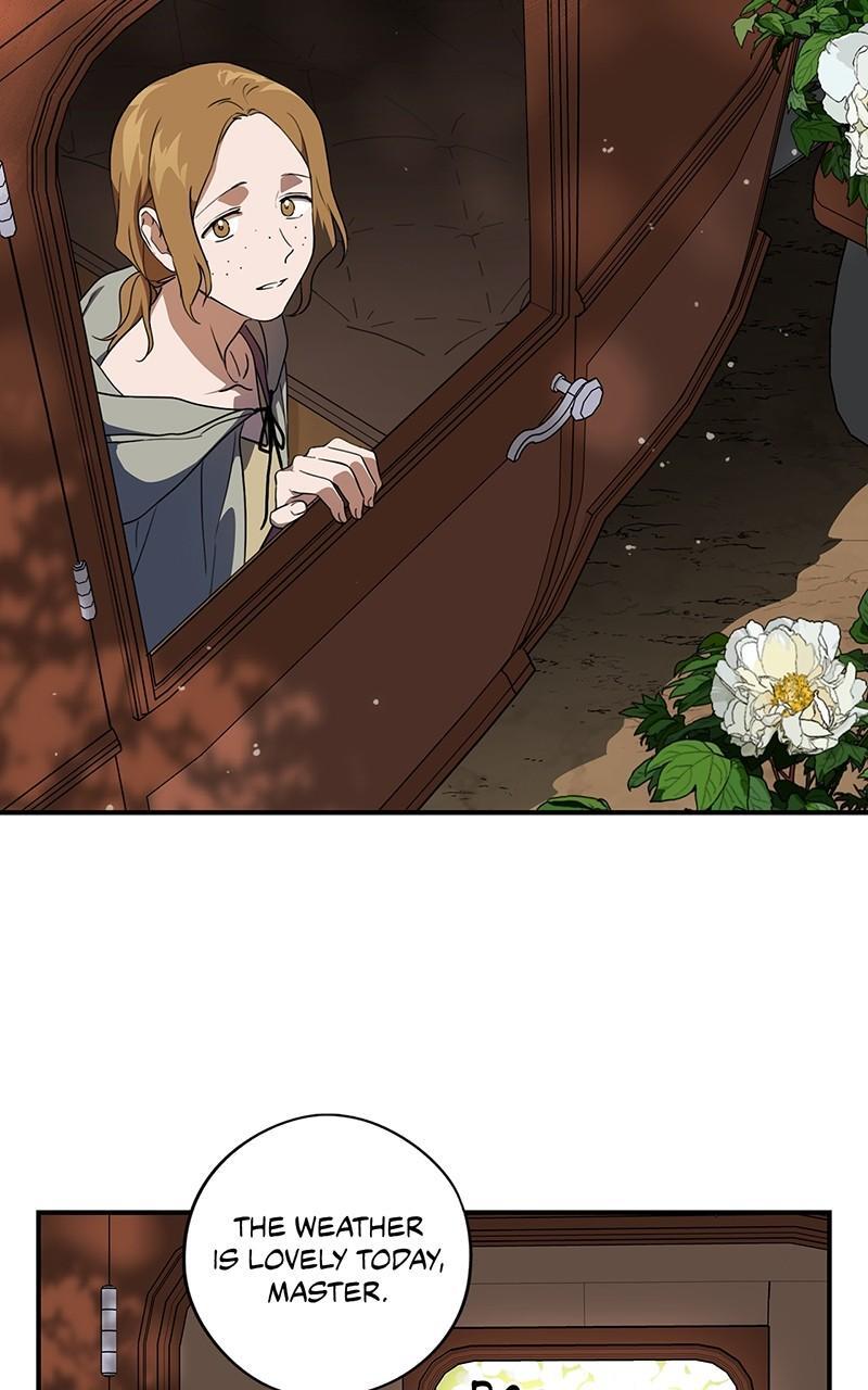 Read The Spark In Your Eyes Manga Online