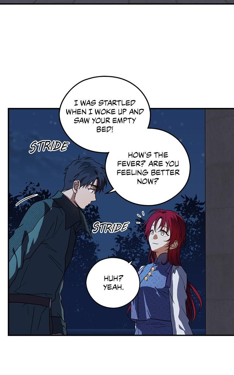 Read The Spark In Your Eyes Manga Online
