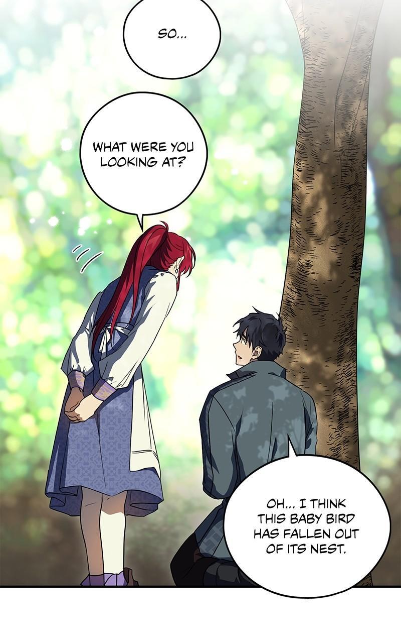 Read The Spark In Your Eyes Manga Online