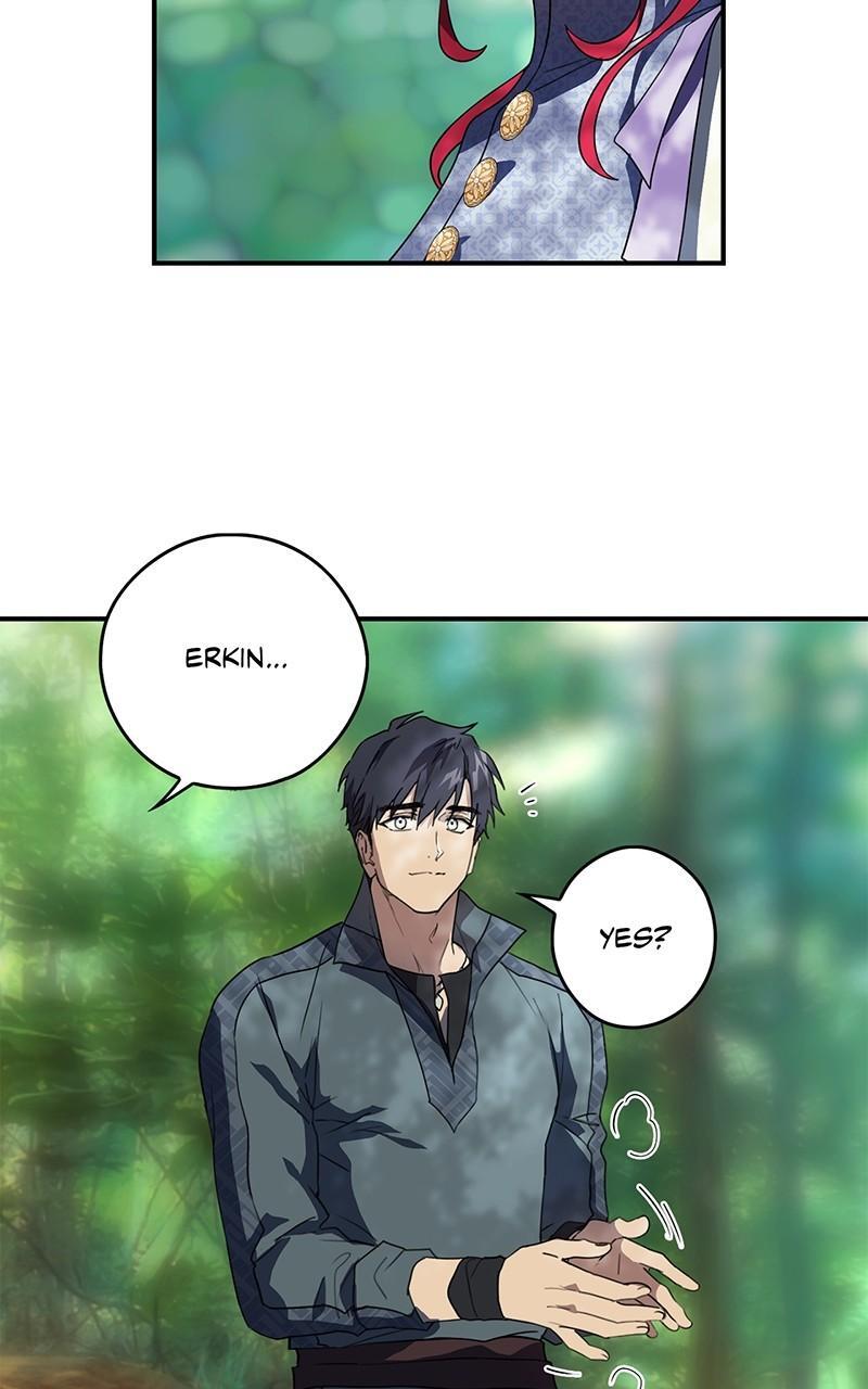 Read The Spark In Your Eyes Manga Online