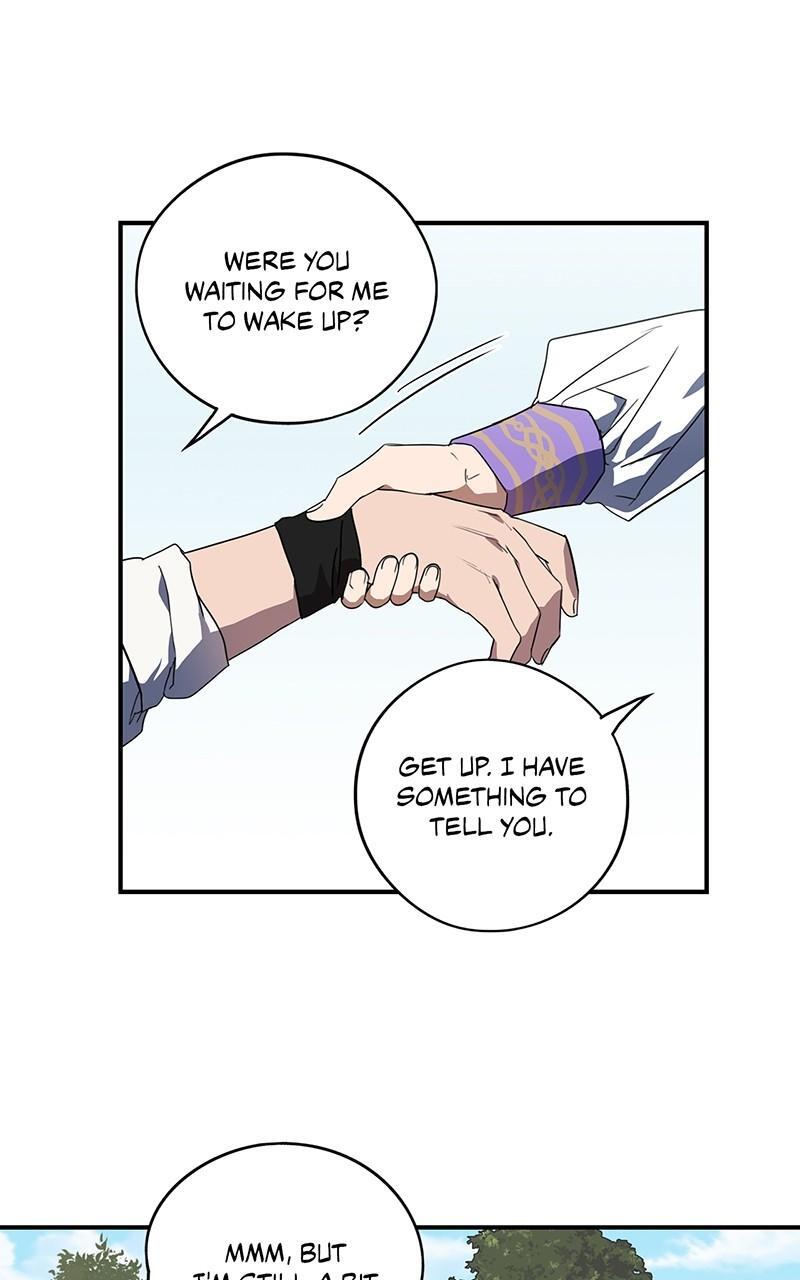Read The Spark In Your Eyes Manga Online