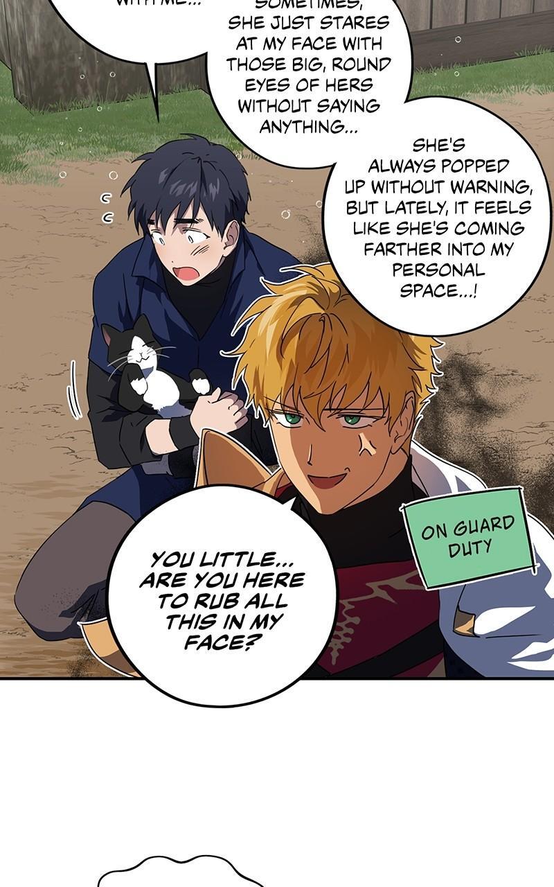 Read The Spark In Your Eyes Manga Online