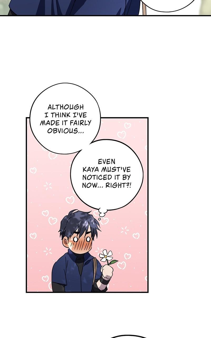 Read The Spark In Your Eyes Manga Online