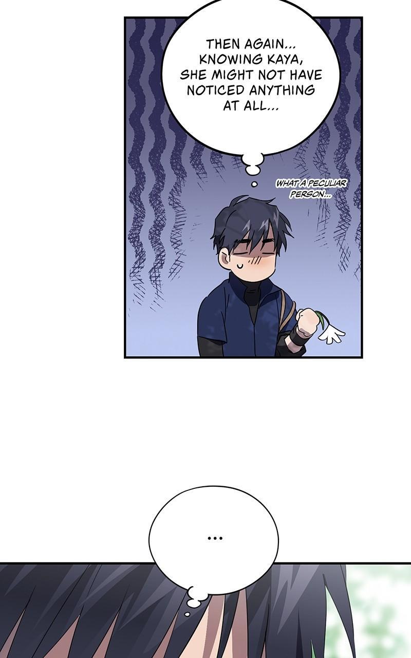 Read The Spark In Your Eyes Manga Online