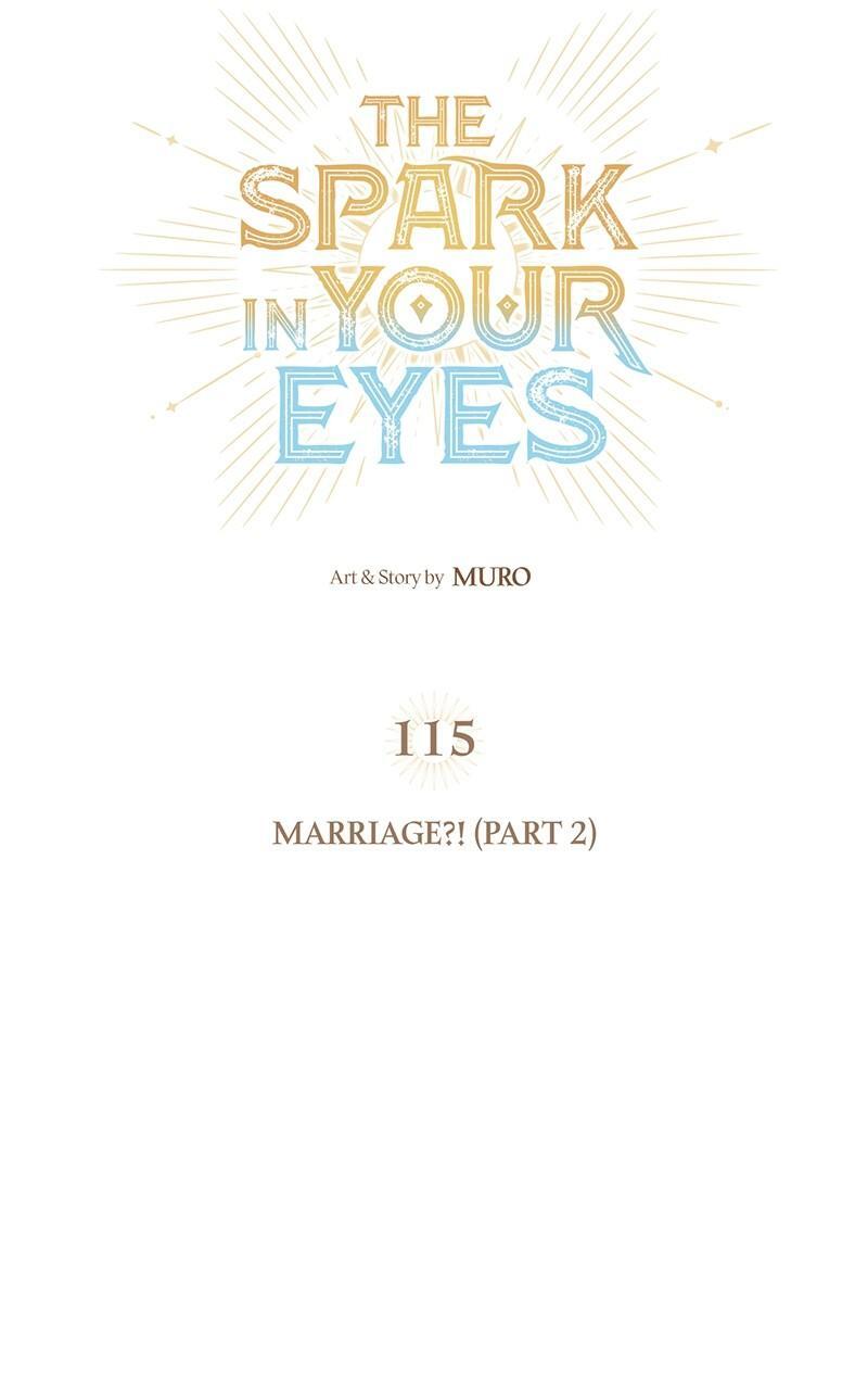 Read The Spark In Your Eyes Manga Online