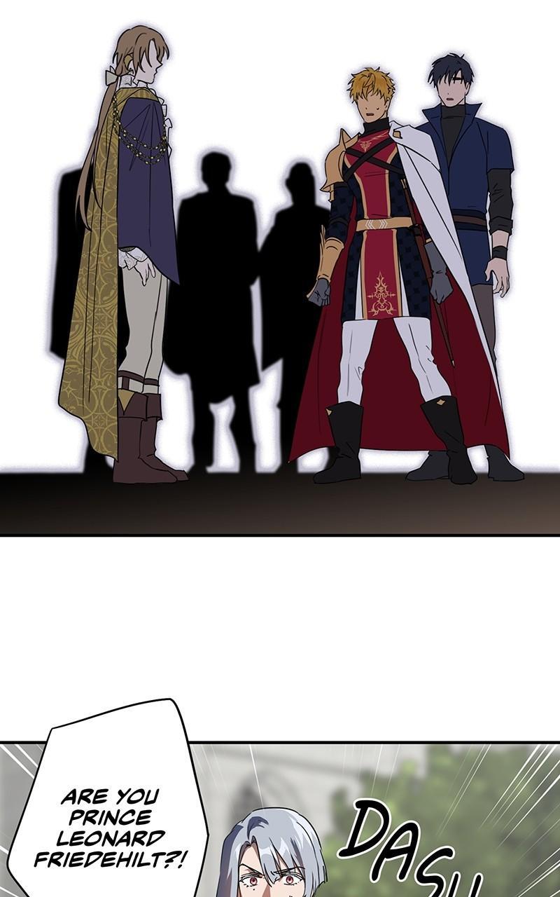 Read The Spark In Your Eyes Manga Online