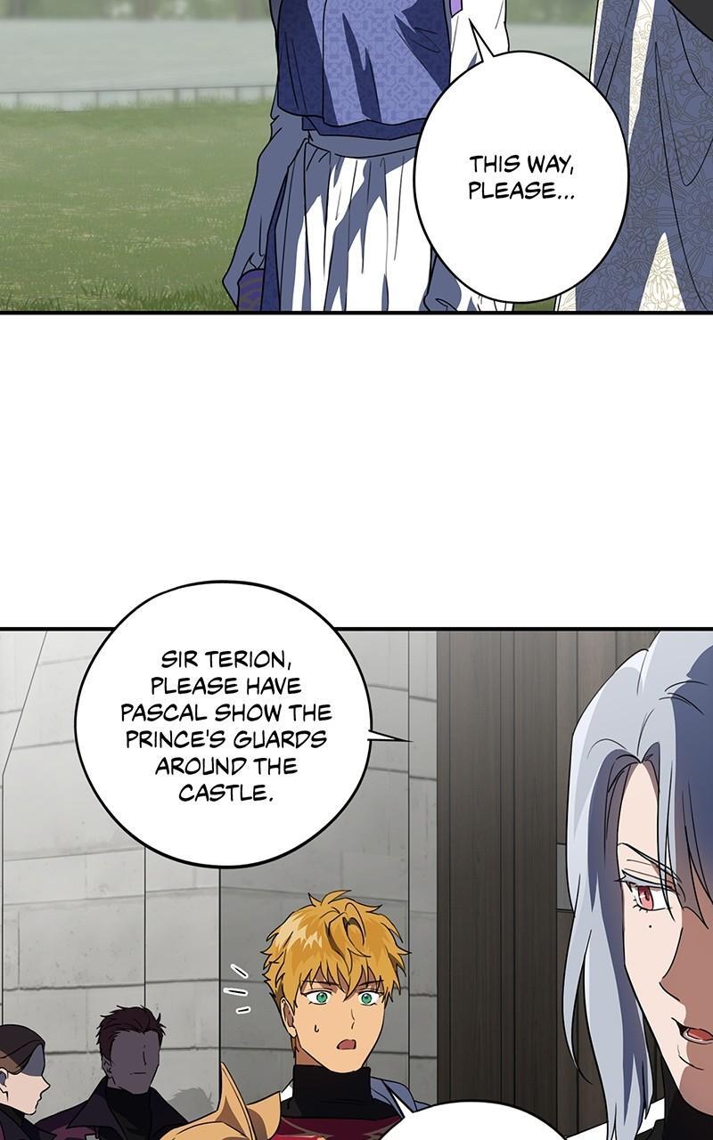 Read The Spark In Your Eyes Manga Online