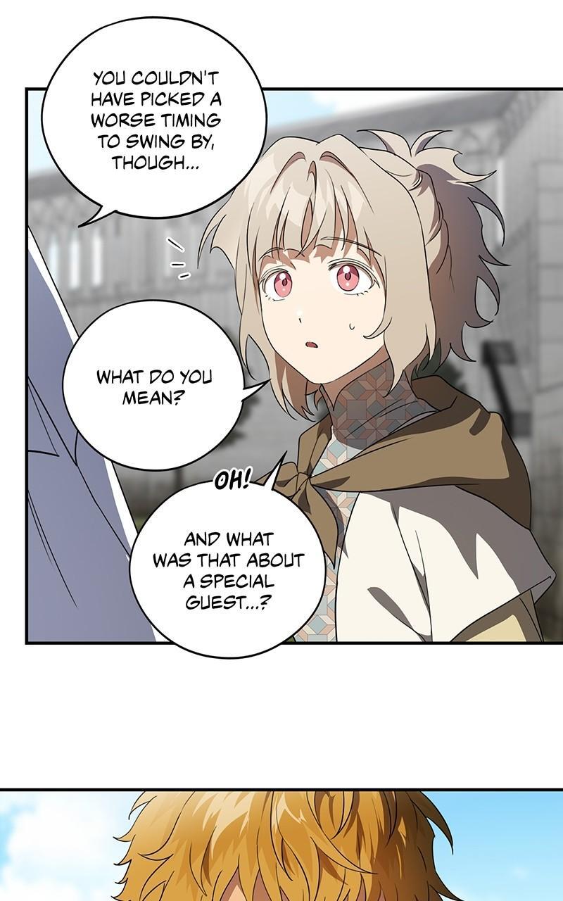 Read The Spark In Your Eyes Manga Online