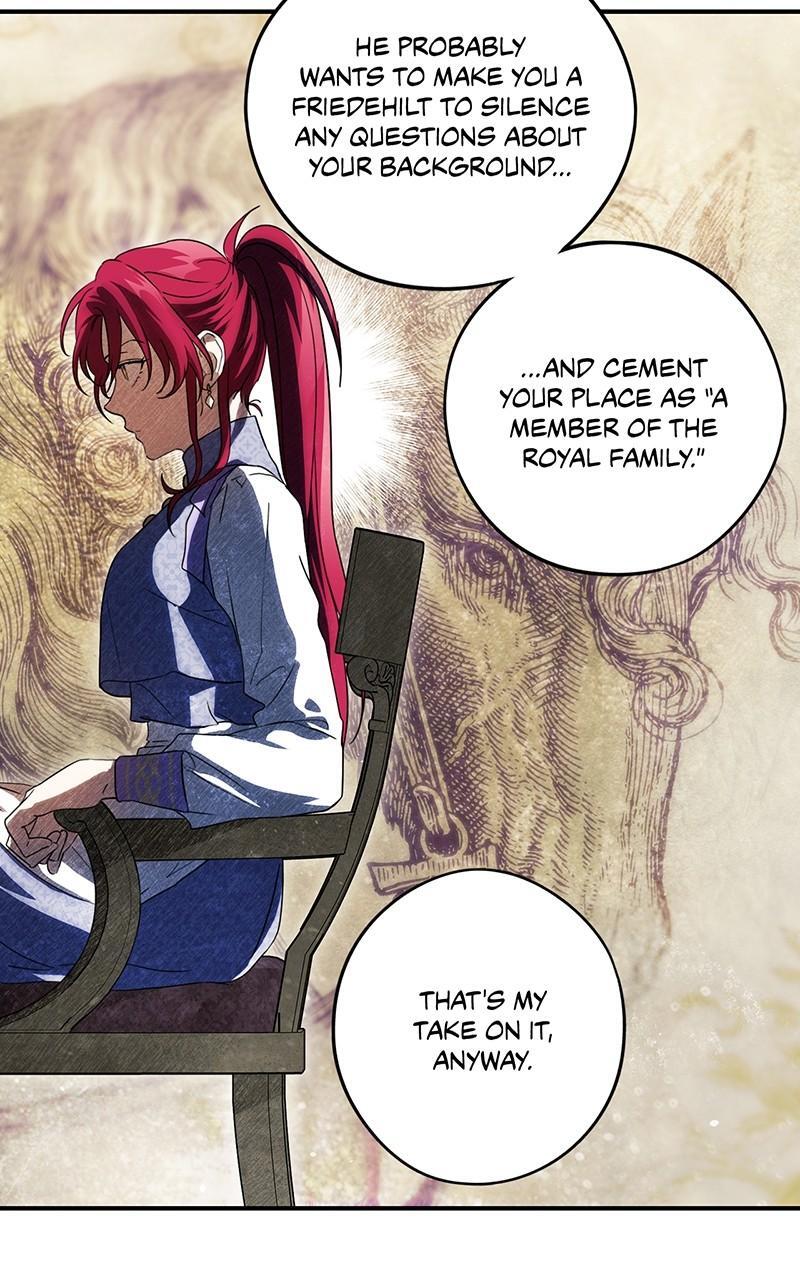 Read The Spark In Your Eyes Manga Online