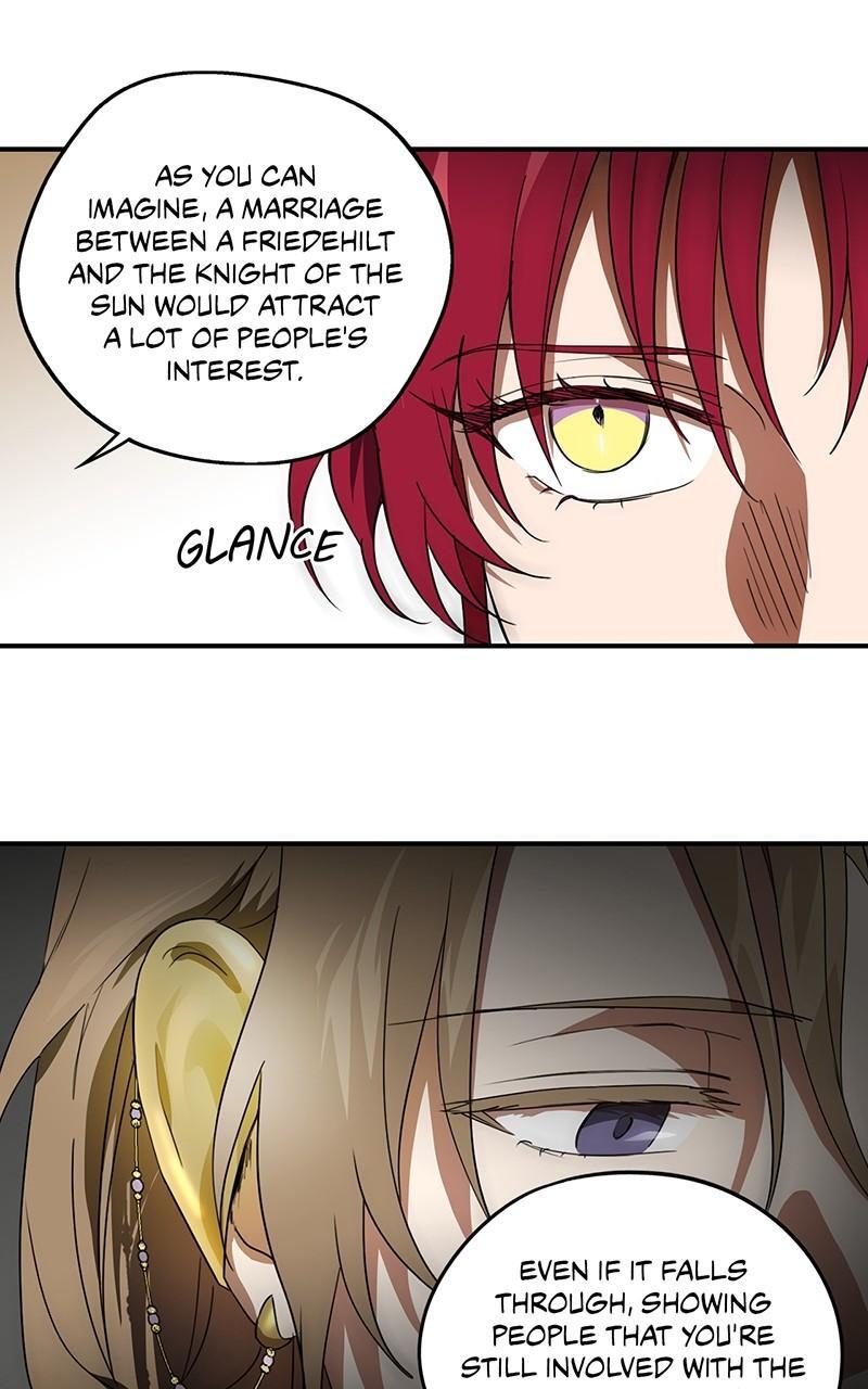 Read The Spark In Your Eyes Manga Online