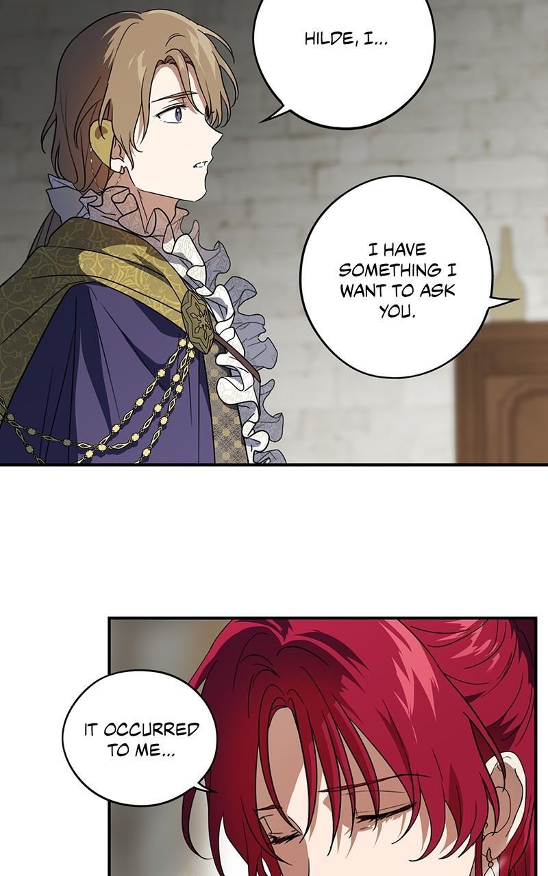 Read The Spark In Your Eyes Manga Online