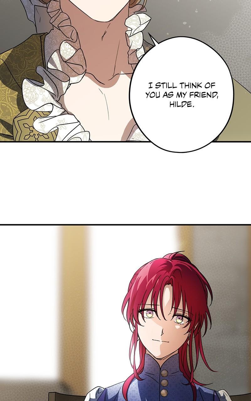 Read The Spark In Your Eyes Manga Online