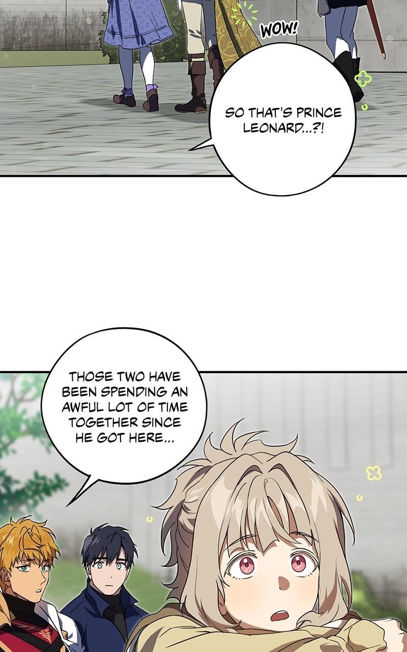 Read The Spark In Your Eyes Manga Online