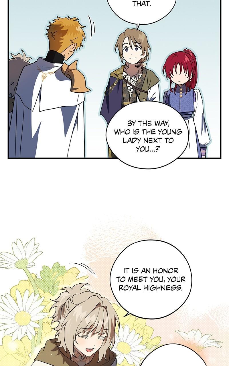 Read The Spark In Your Eyes Manga Online