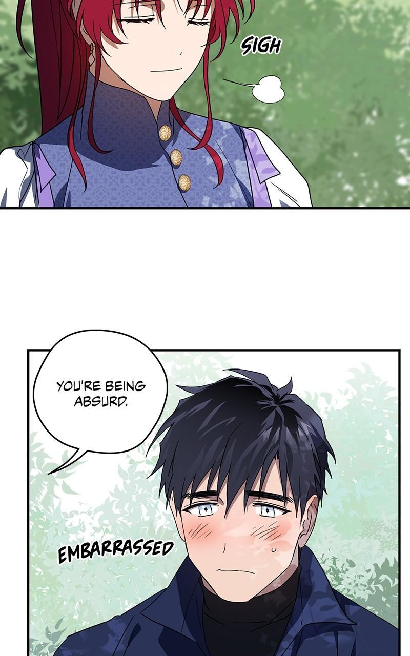 Read The Spark In Your Eyes Manga Online