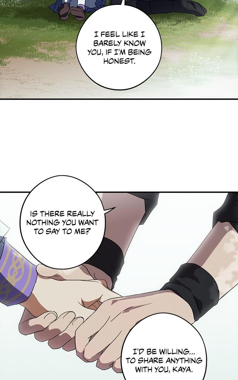 Read The Spark In Your Eyes Manga Online