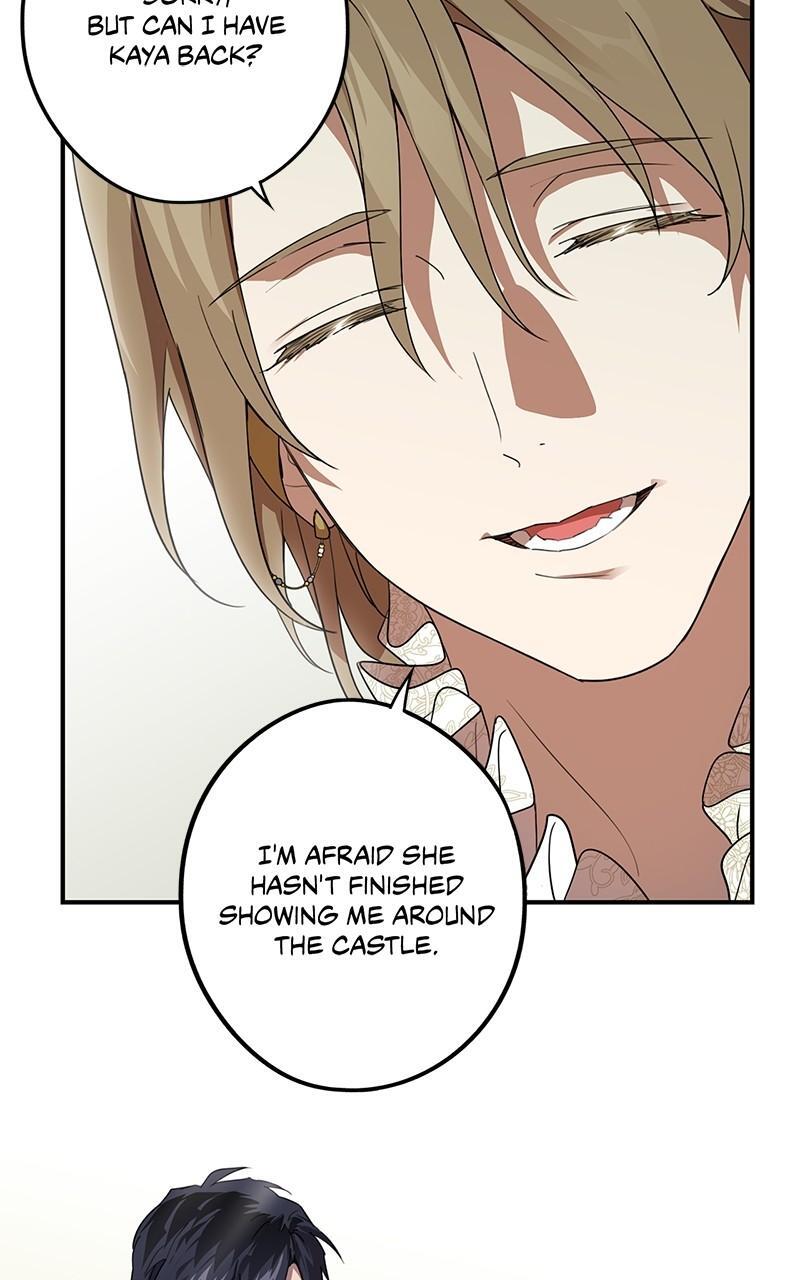 Read The Spark In Your Eyes Manga Online