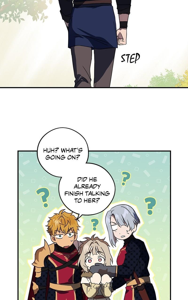 Read The Spark In Your Eyes Manga Online