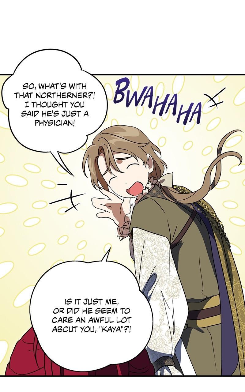 Read The Spark In Your Eyes Manga Online