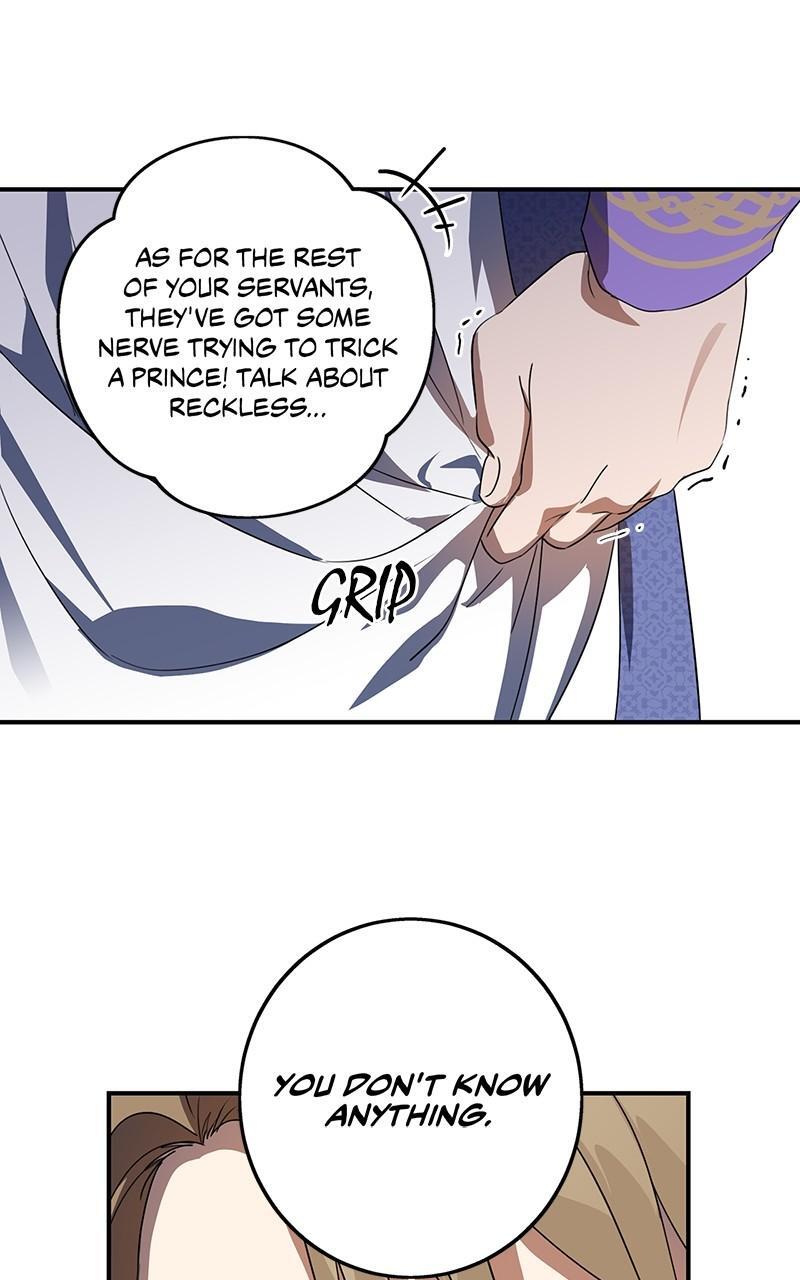 Read The Spark In Your Eyes Manga Online
