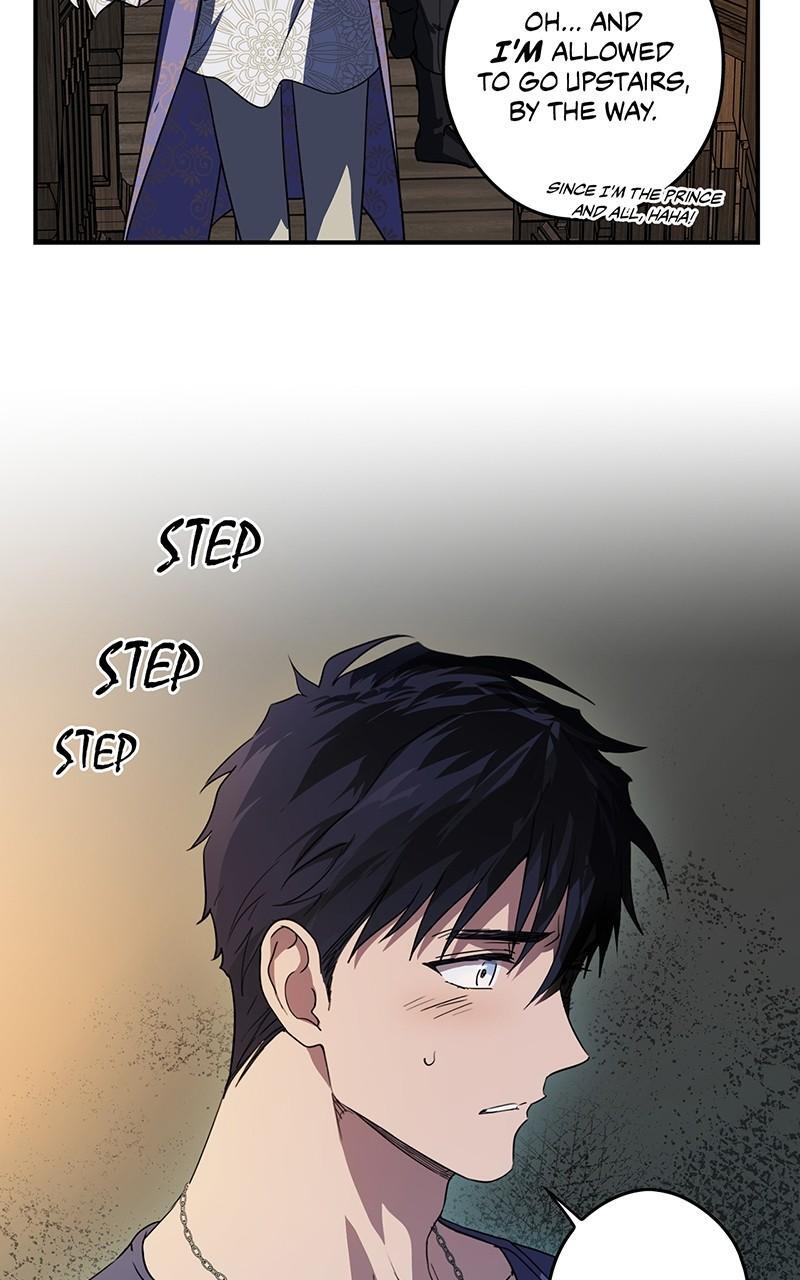 Read The Spark In Your Eyes Manga Online