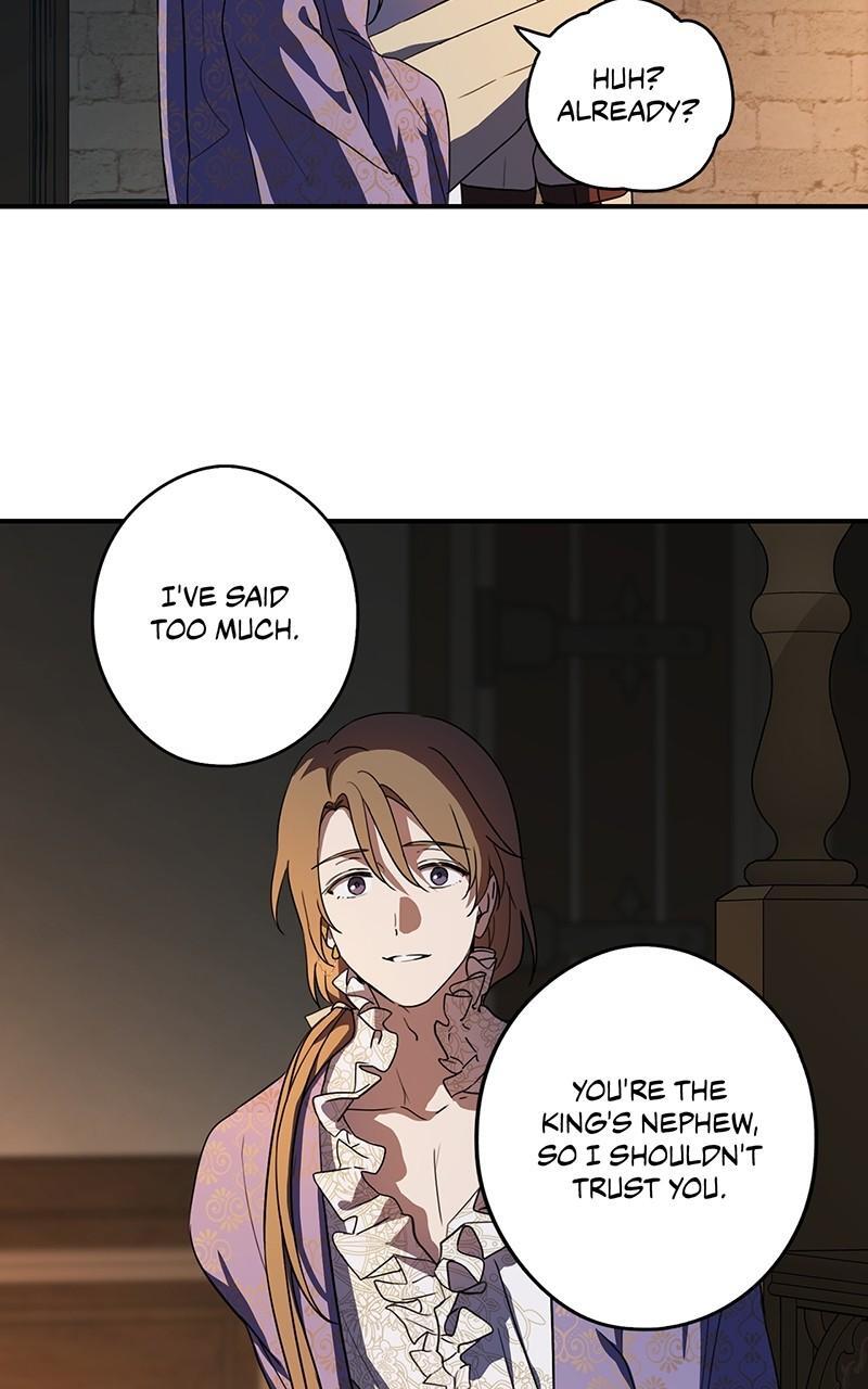 Read The Spark In Your Eyes Manga Online