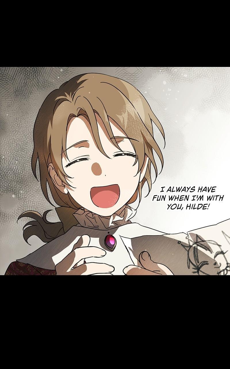 Read The Spark In Your Eyes Manga Online