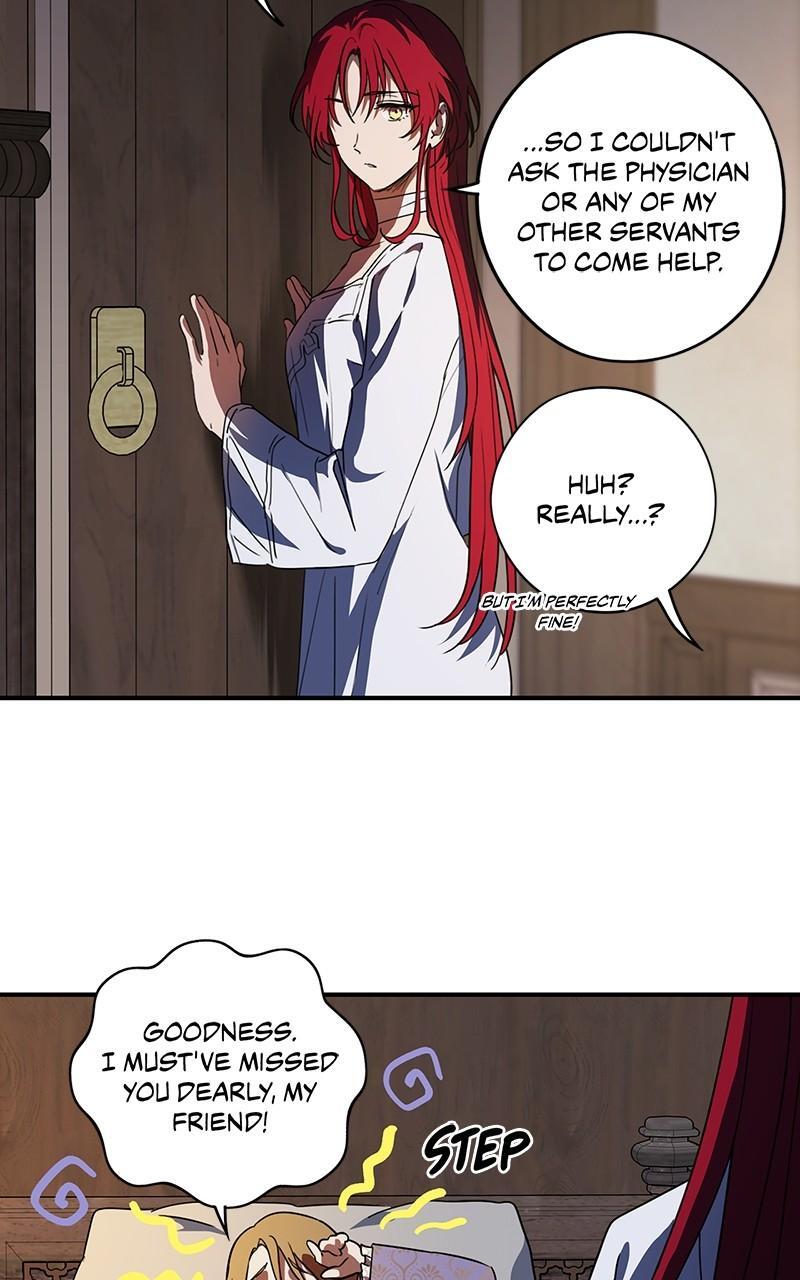 Read The Spark In Your Eyes Manga Online