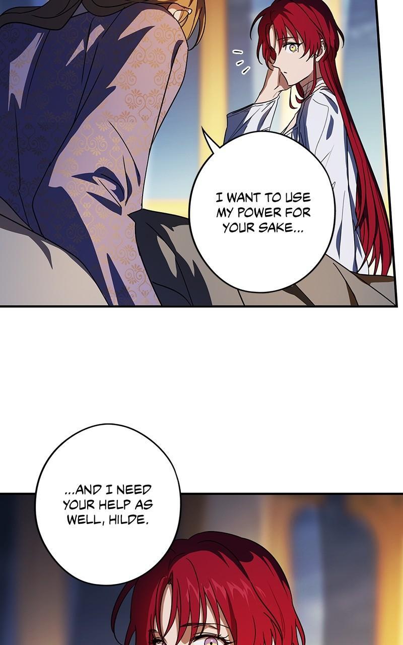 Read The Spark In Your Eyes Manga Online