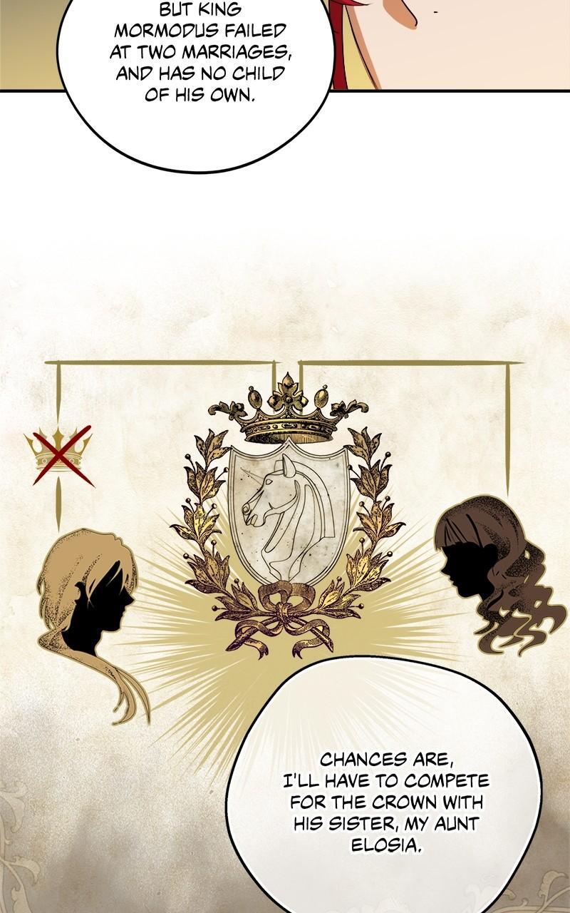 Read The Spark In Your Eyes Manga Online