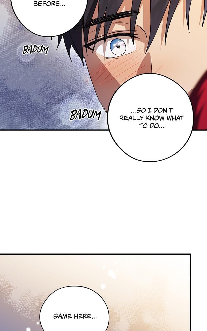 Read The Spark In Your Eyes Manga Online