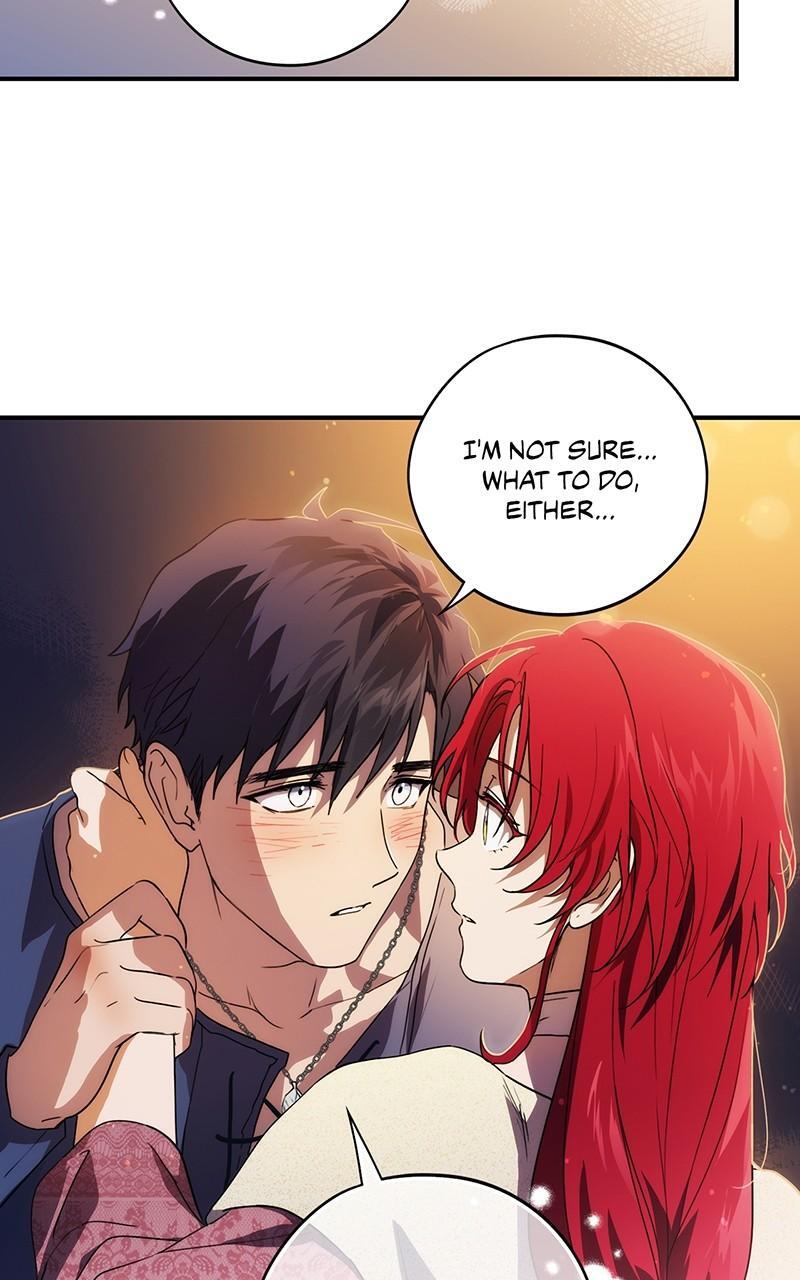 Read The Spark In Your Eyes Manga Online
