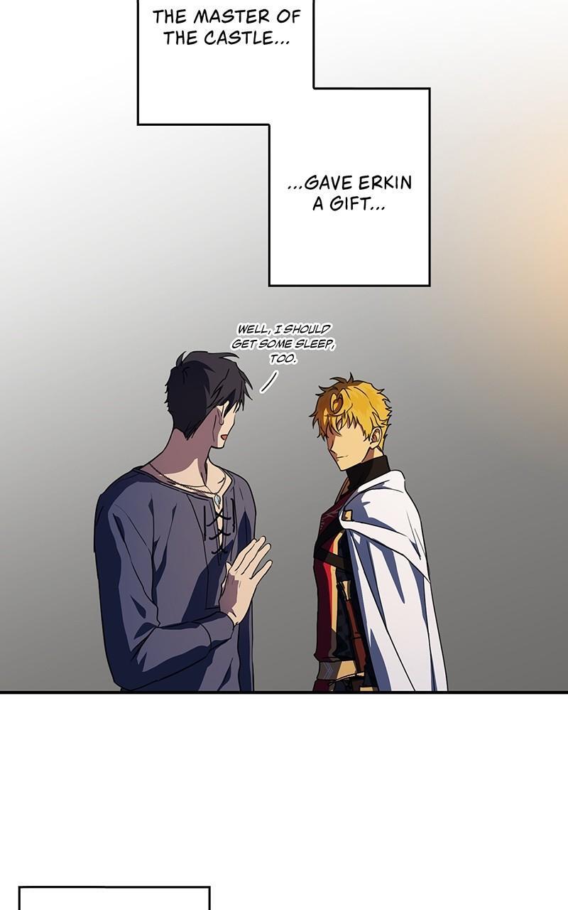 Read The Spark In Your Eyes Manga Online