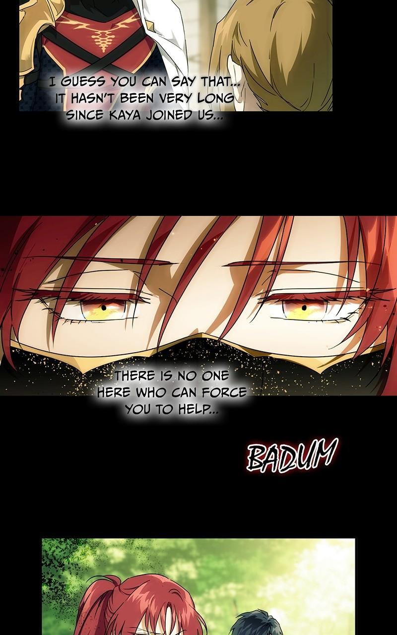 Read The Spark In Your Eyes Manga Online