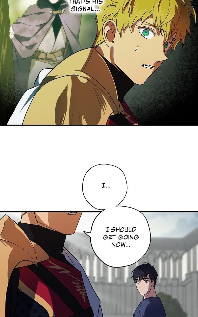 Read The Spark In Your Eyes Manga Online
