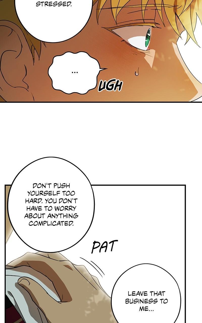 Read The Spark In Your Eyes Manga Online