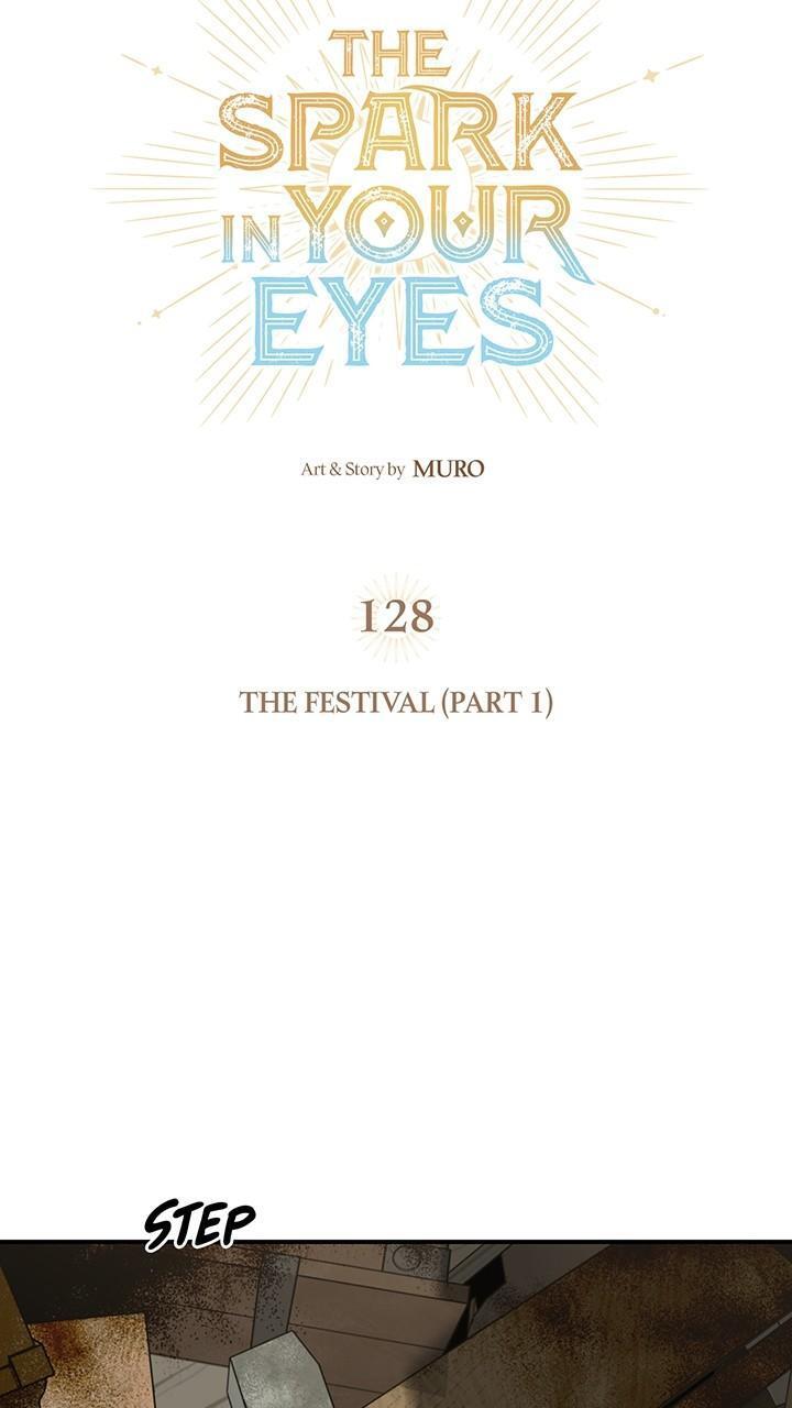 Read The Spark In Your Eyes Manga Online