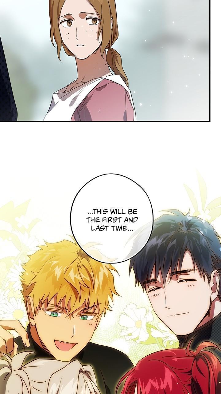 Read The Spark In Your Eyes Manga Online