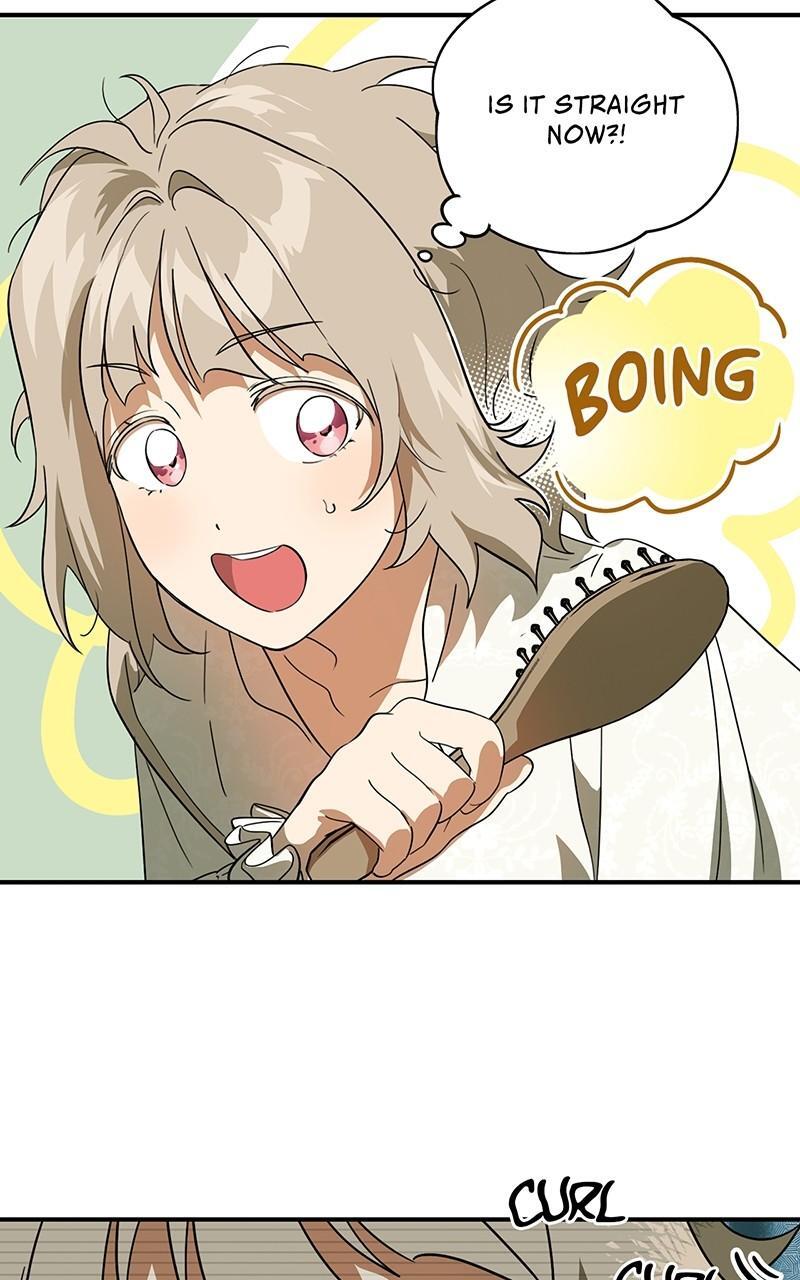 Read The Spark In Your Eyes Manga Online