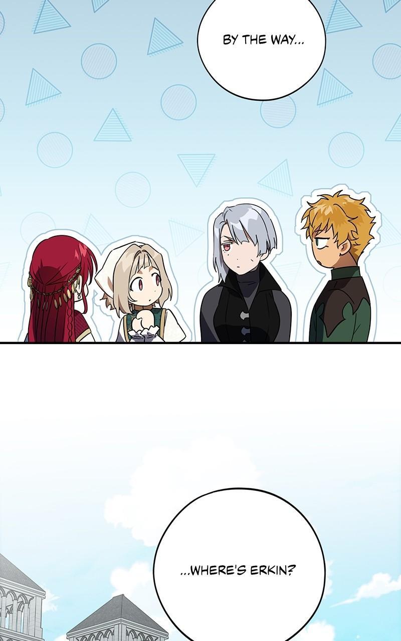 Read The Spark In Your Eyes Manga Online
