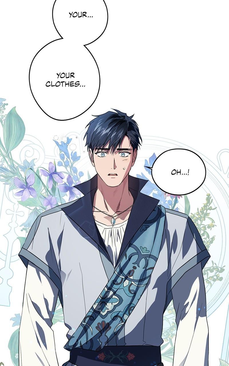 Read The Spark In Your Eyes Manga Online