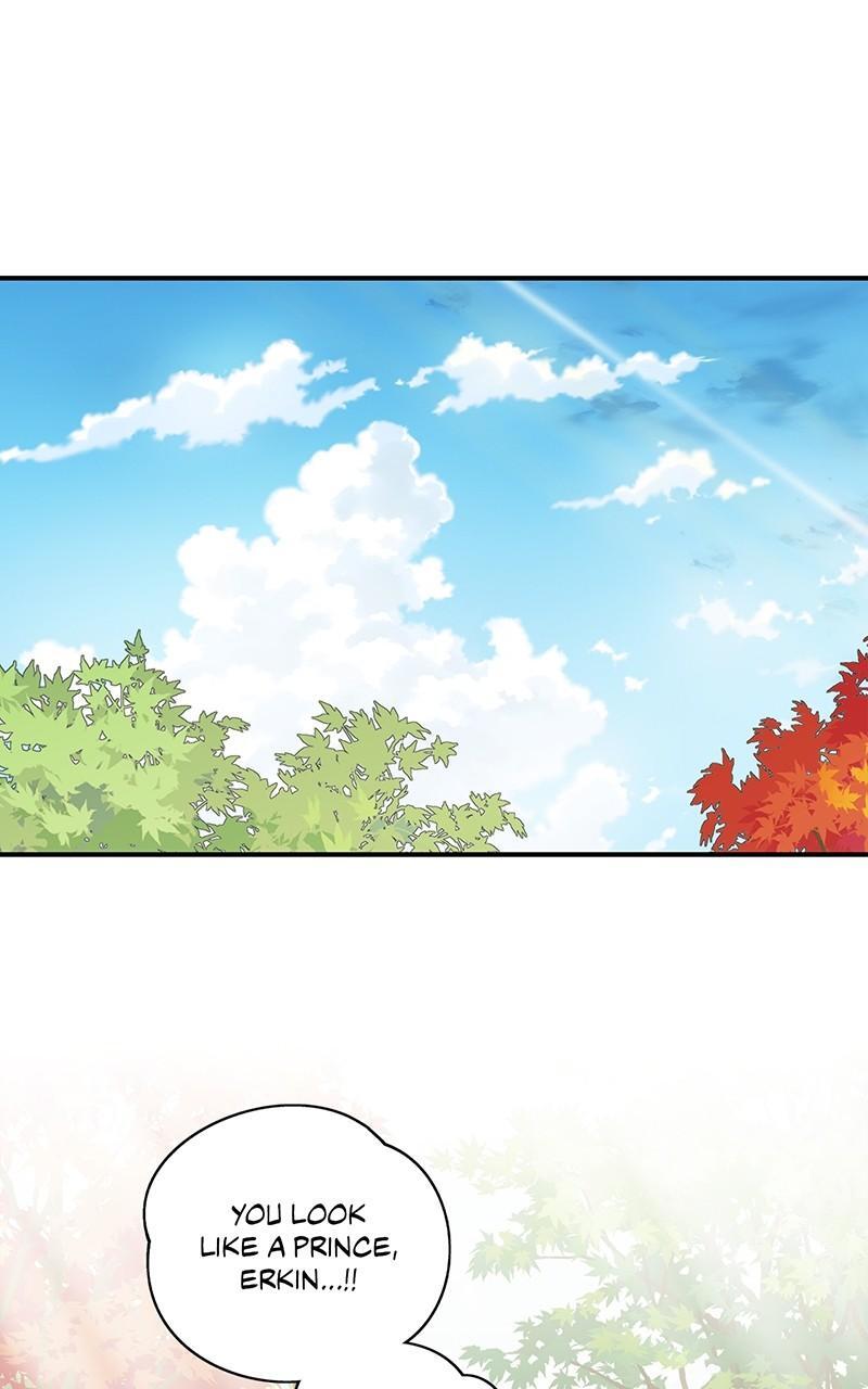 Read The Spark In Your Eyes Manga Online