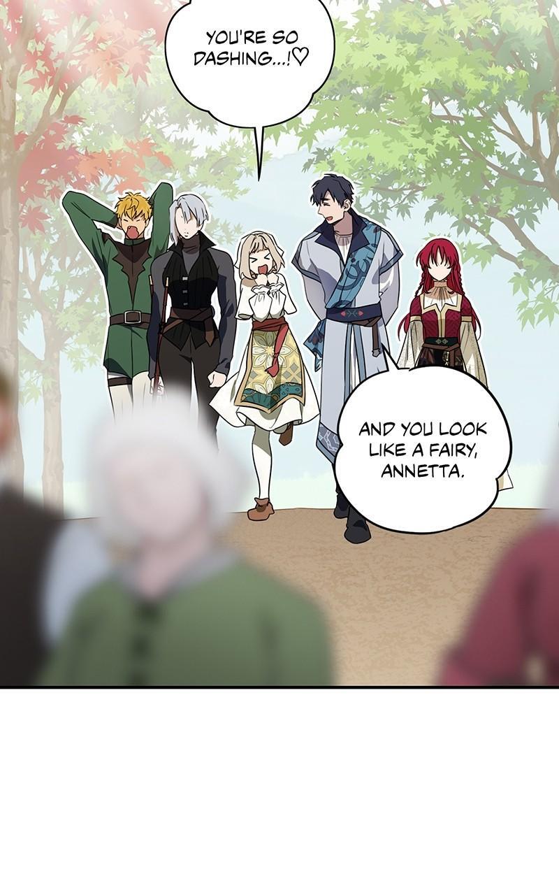 Read The Spark In Your Eyes Manga Online